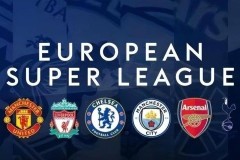 英超三强齐头并进：阿森纳、曼城、热刺挺进16强