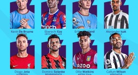 亿元级转会两重天：安东尼梦碎，伊萨克绽放光彩