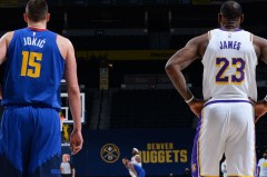 快船队核心伦纳德被NBA官方处罚，前景堪忧！